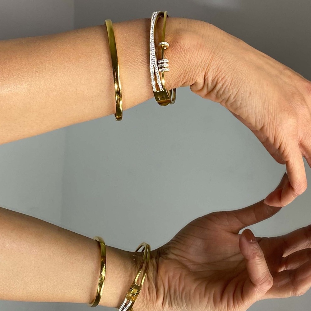 VERGLAS BRACELET - Picture 13 of 14